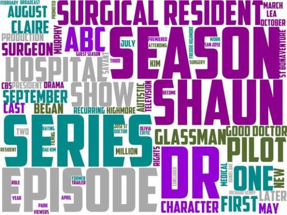 Hospital Doctor Wordart Book Cover