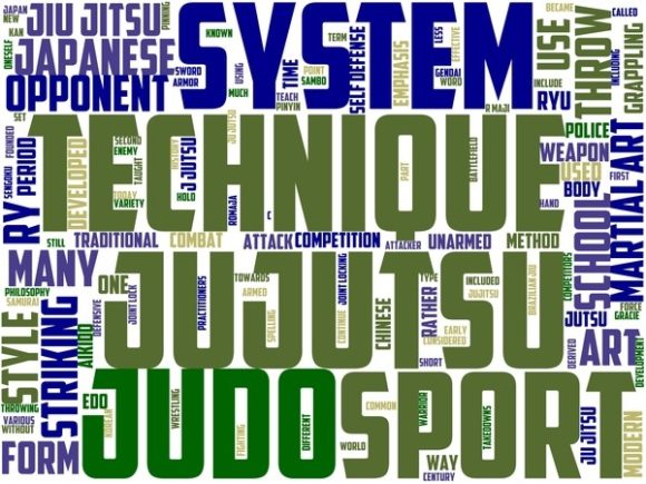 Jujutsu Wordart Sublimation: Hand-Drawn Word Clouds