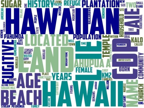 Laie Wordart Tumbler: Hand-Drawn Word Clouds That Bring Authenticity to Modern Design