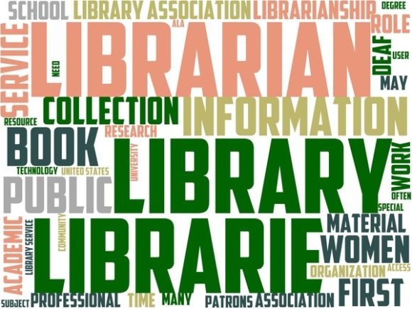 Librarian Wordart Sublimation: Inspire With Intention—Not Just Decoration