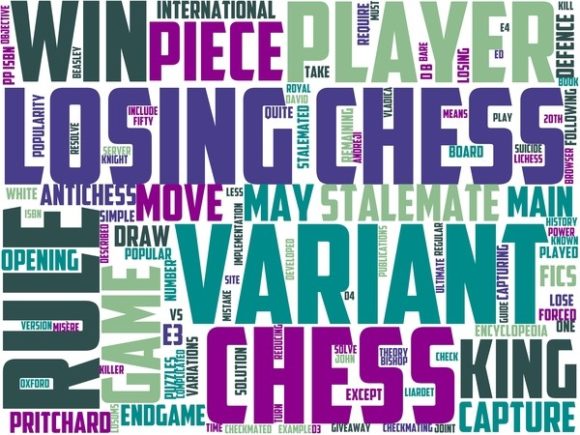Losing Chess Wordart Tumbler: A Playful, Hand-Drawn Word Cloud for Creative Expression