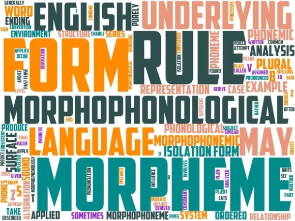 Unlock Creative Versatility with Morphonology Wordart Book Cover